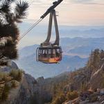 Aerial Tramway