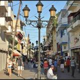 Calle El Conde