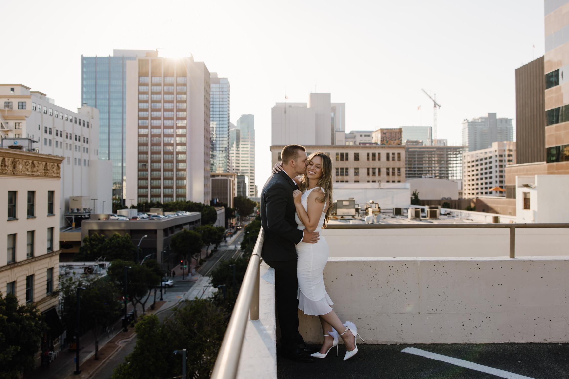 The Wedding Website of Dominique Thomas and Hayden Wright