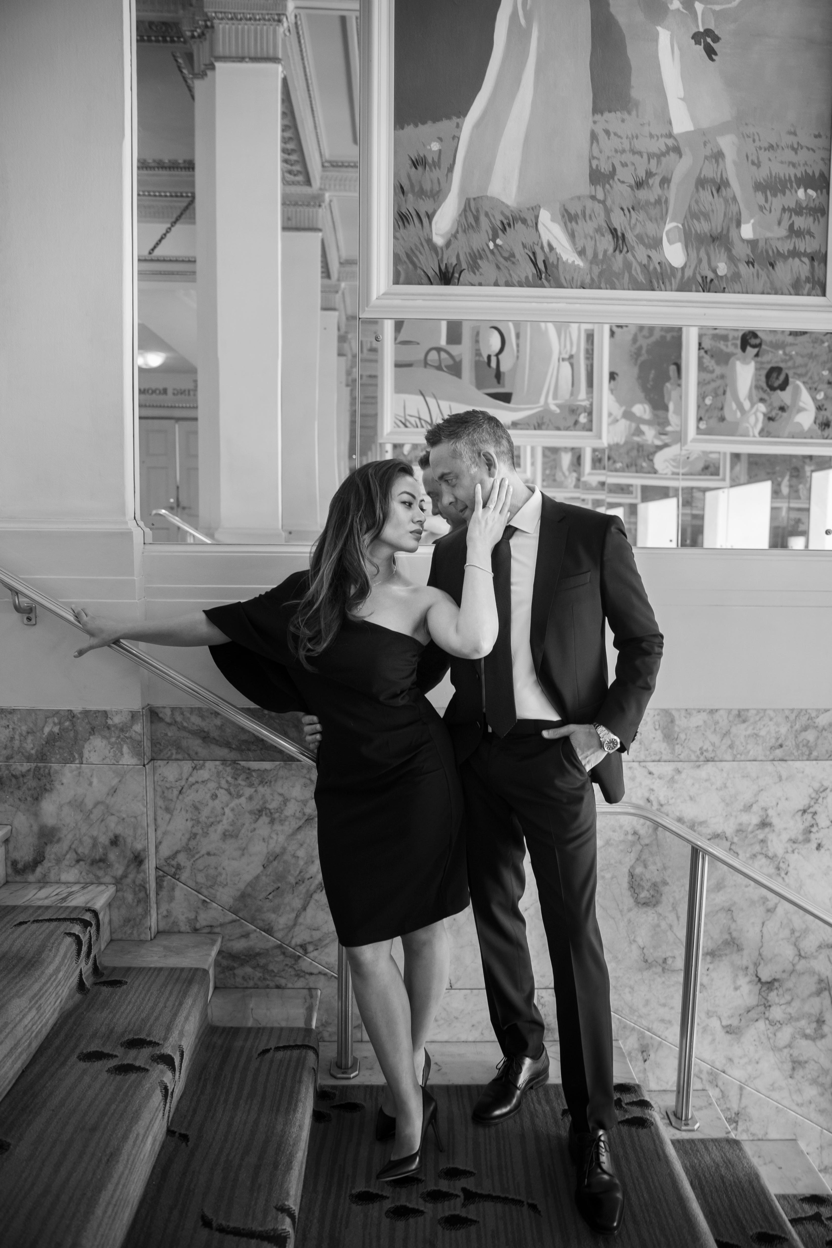 The Wedding Website of Ratana Ouk and Bradley Seaman