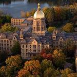 University of Notre Dame