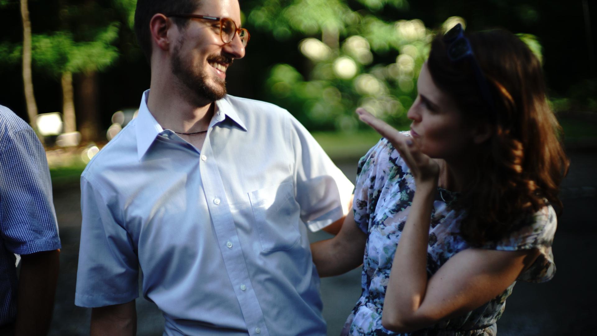 The Wedding Website of Emily Cumbie-Drake and Zachary Hennessee