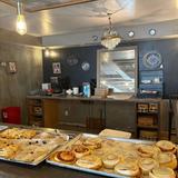 Verns Bakery