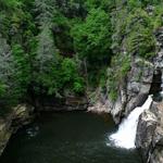 Linville Falls