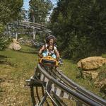 Rocky Top Mountain Coaster