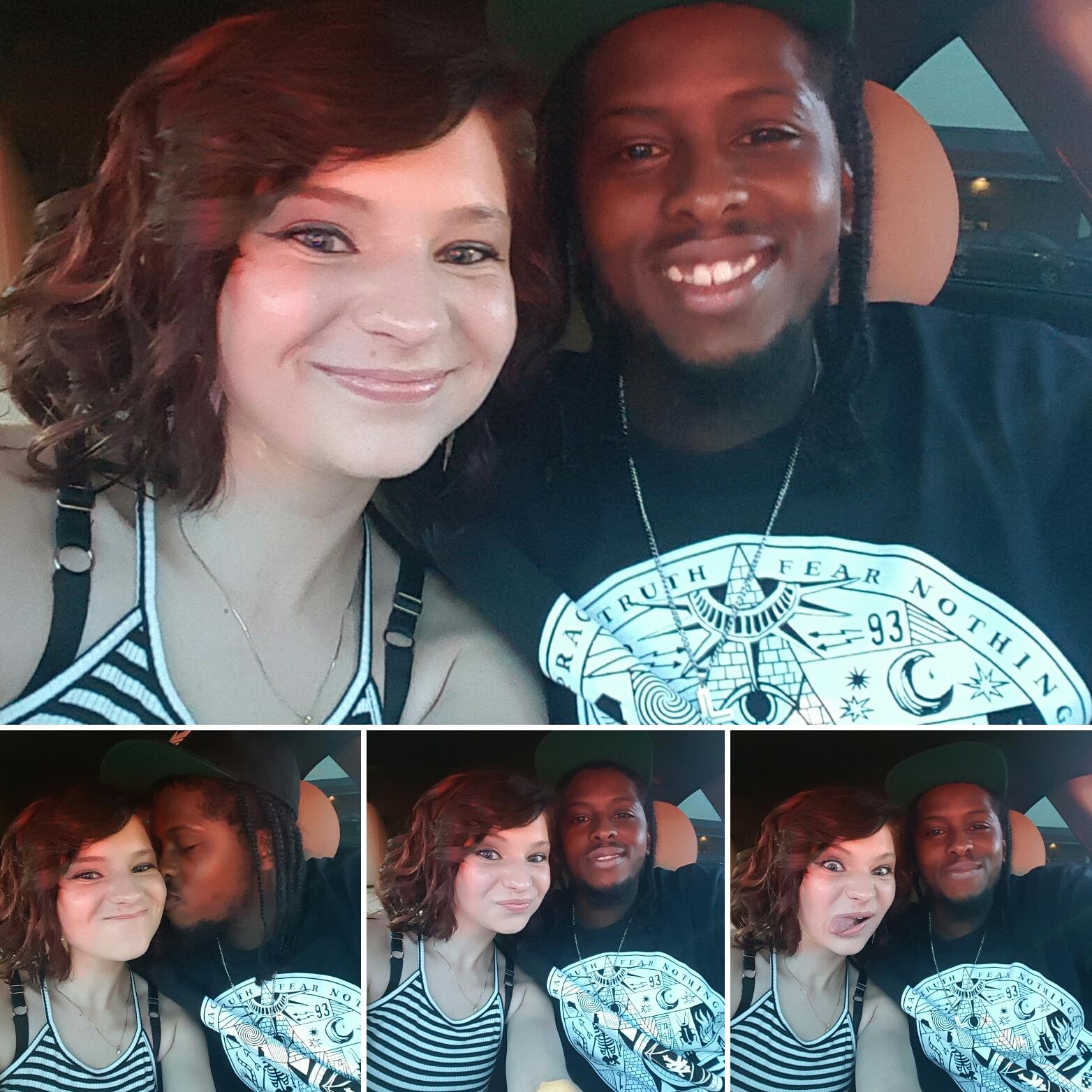 The Wedding Website of Amanda Bullock and Akeem Ahmed