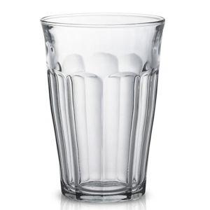 Le Picardie® Clear Tumbler, 12 1/8 oz. / 36cl Set of 6