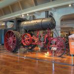Henry Ford Museum of American Innovation