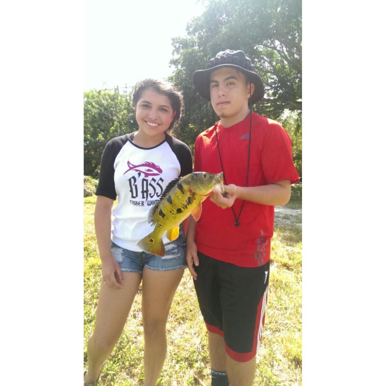 Our first Date
