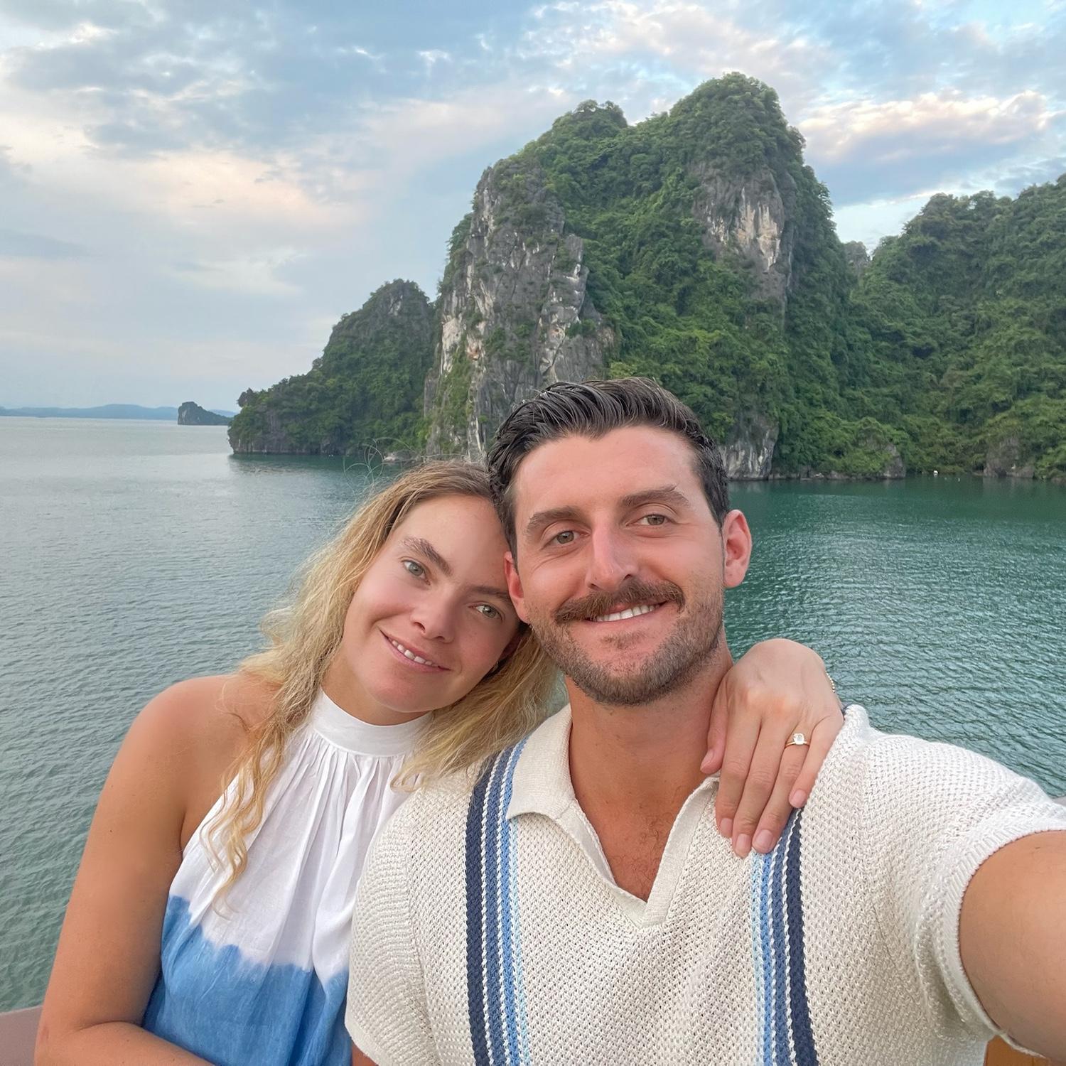 Hạ Long Bay, Vietnam