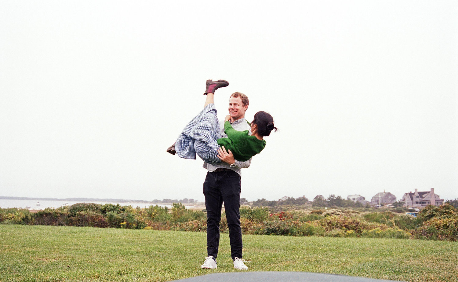 The Wedding Website of Zachary Santangelo and Ileana Wu