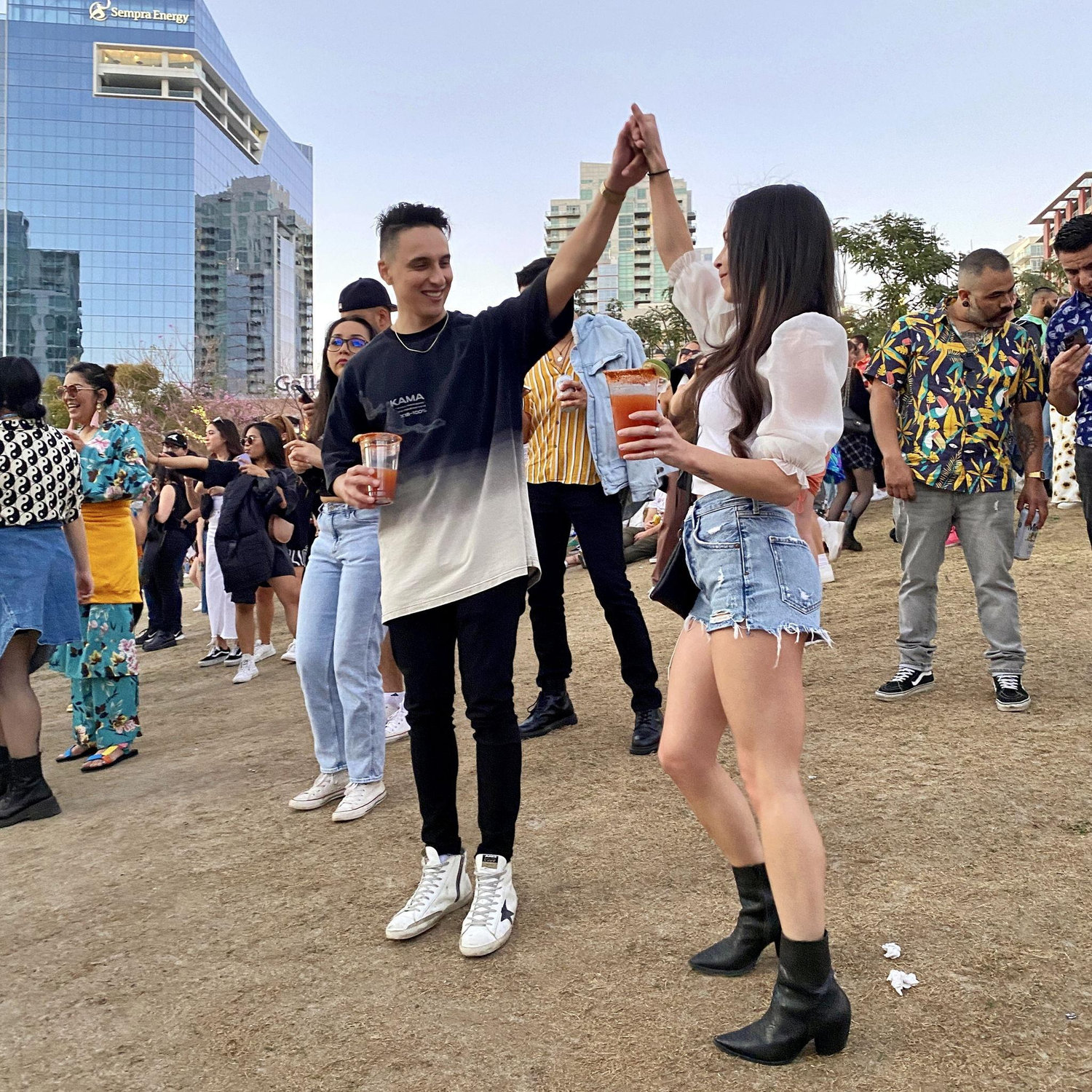 Day Moves Music Festival, 2022