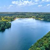 Lake Redman