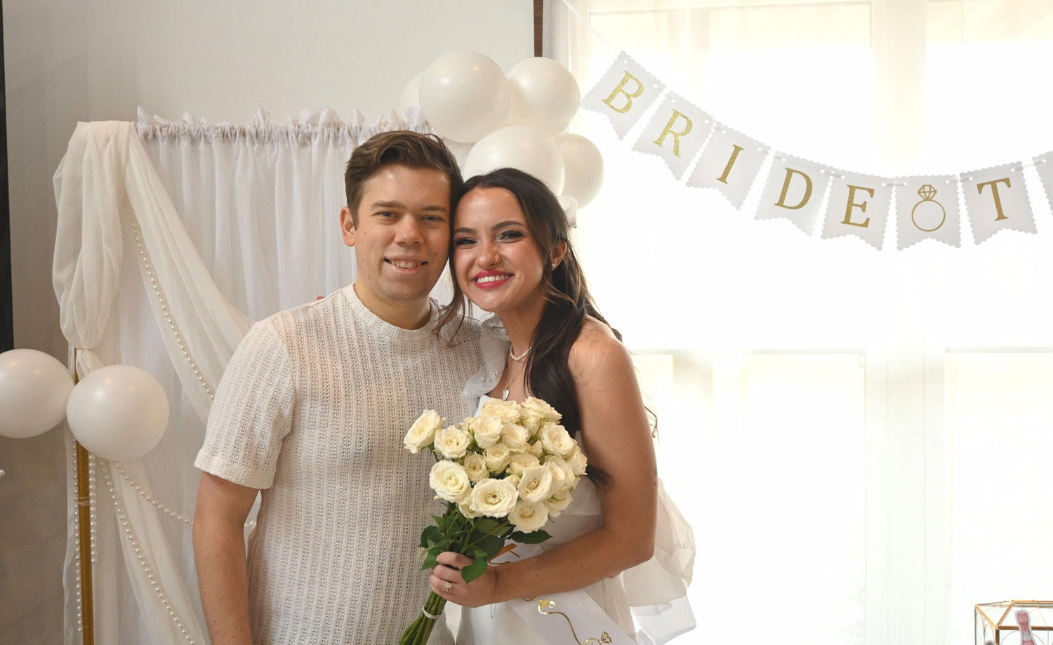 The Wedding Website of Madi Remington and Max Wilke
