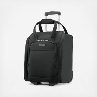 Ascella X Wheeled Underseat Carry-On