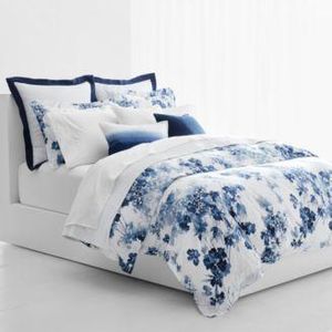 Lauren Ralph Lauren - Flora 3-Pc. Cotton King Comforter Set