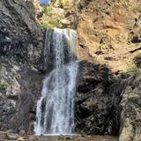 Adams Canyon Trailhead