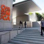 Oakland Museum of California