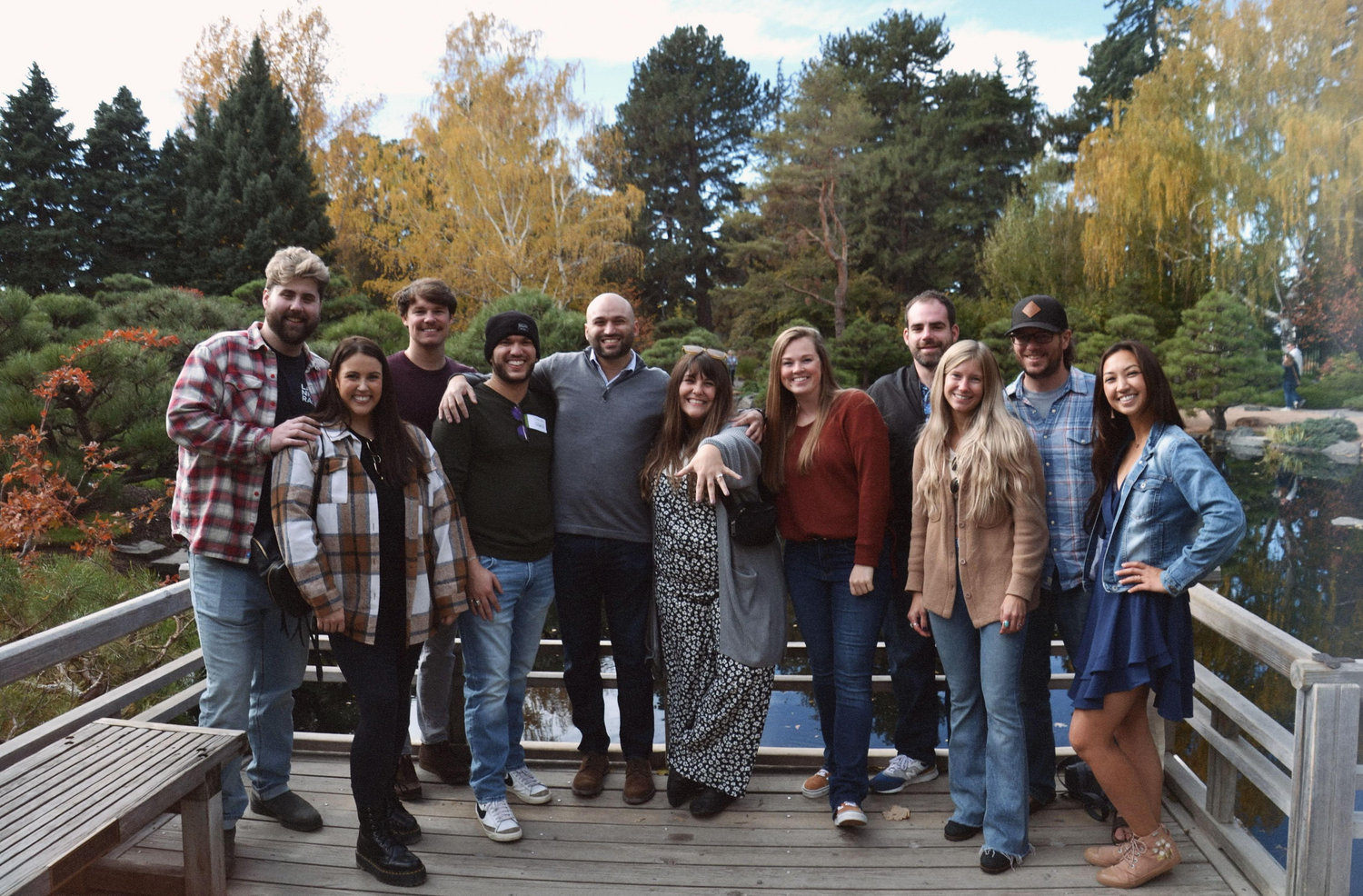 The Wedding Website of Austin Machicote and Megan Reynolds