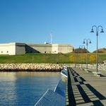 Fort Trumbull