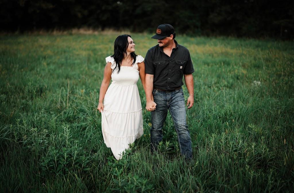 The Wedding Website of Jaci Coleman and Kooper Loy