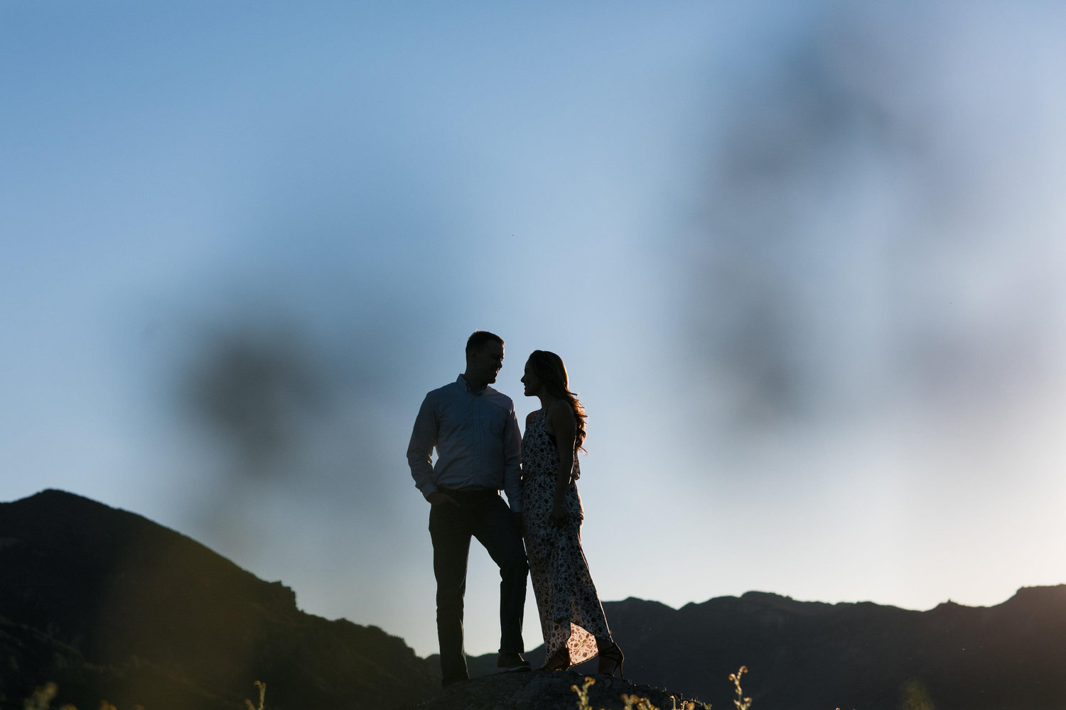 The Wedding Website of Isabel Casas and Ryan Watson