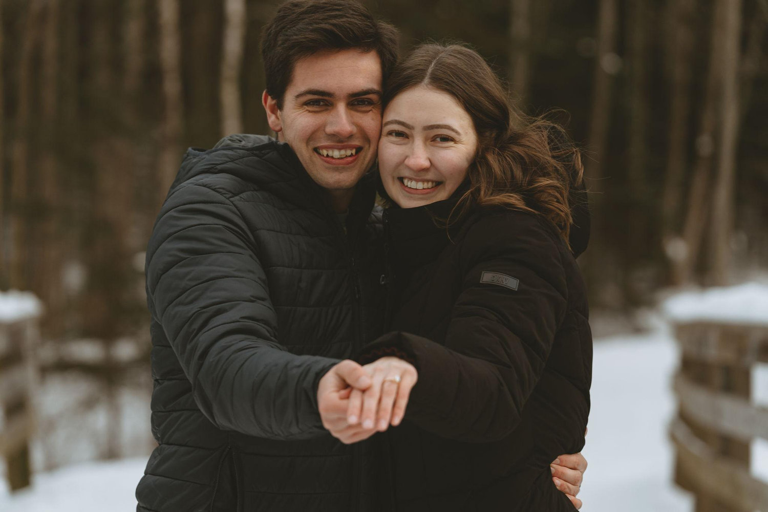 The Wedding Website of Cassie Leaman and Alex Hisey