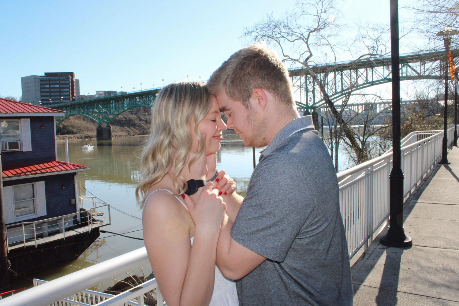 The Wedding Website of Noah Mulpas and Katie Curtis