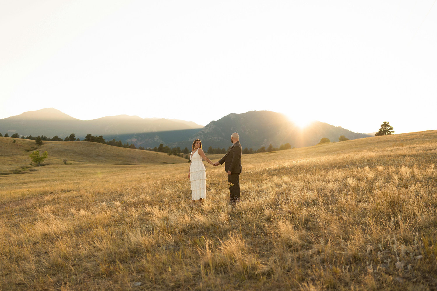 The Wedding Website of Arielle Weiss and Tanner Sandor