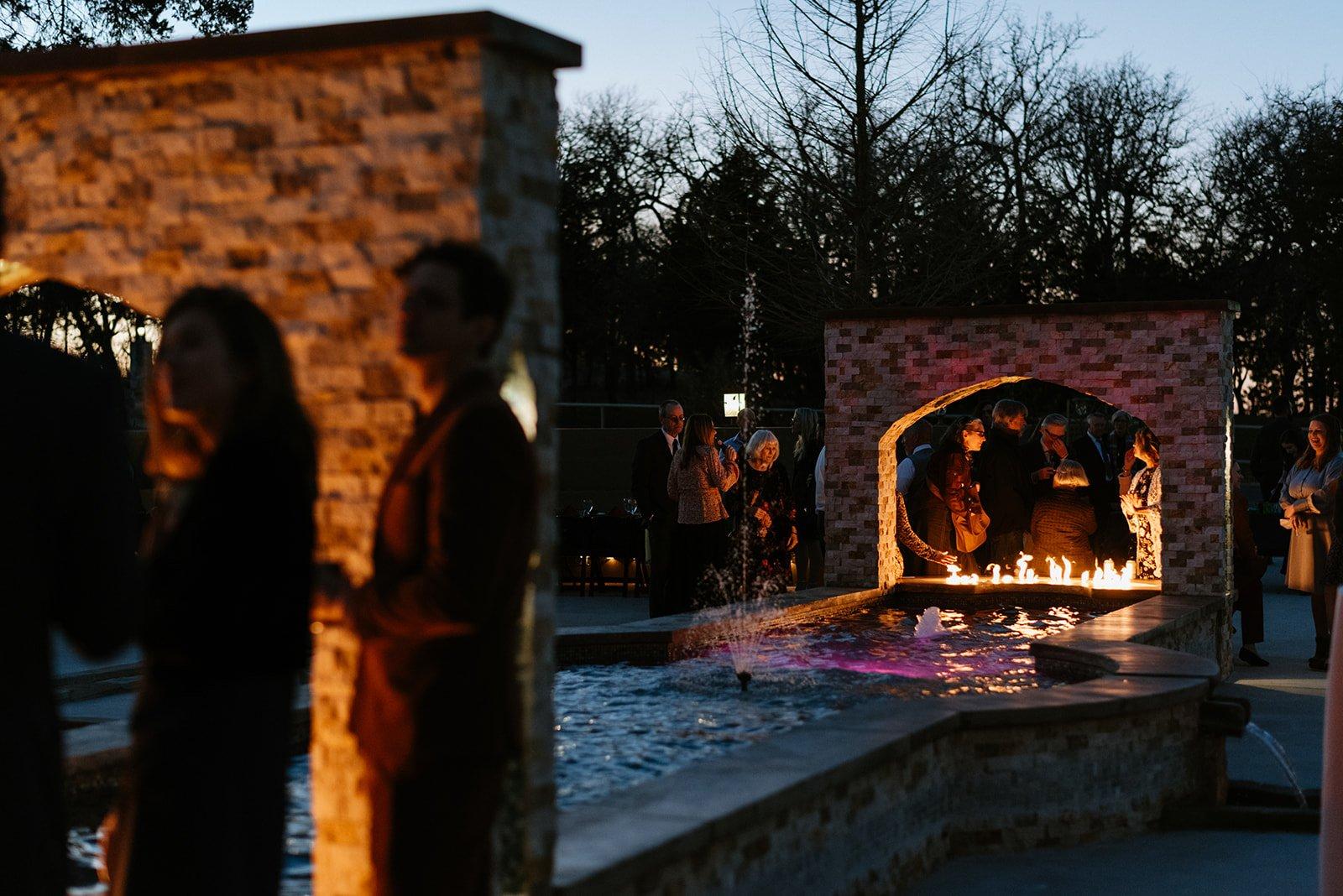 The Wedding Website of Lauren Wildrix and Adam Stuntz