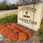 Lawrence Rotary Arboretum