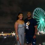 The Seattle Great Wheel