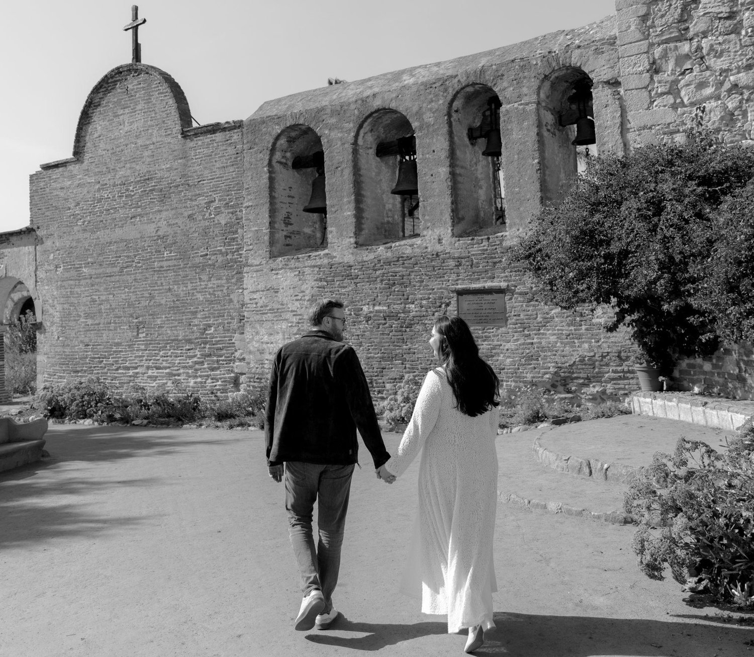 The Wedding Website of Michelle Guevara and Danny Langner