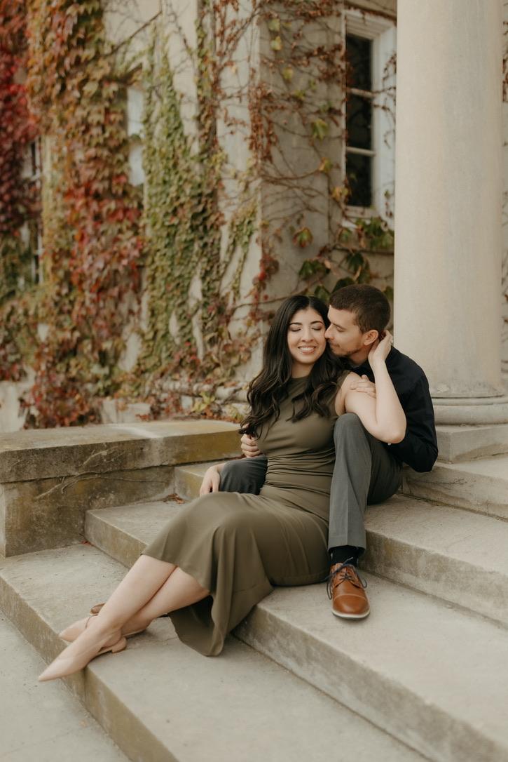 The Wedding Website of Sara Figueroa and Christopher Artz