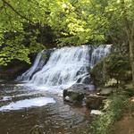 Wadsworth Falls State Park