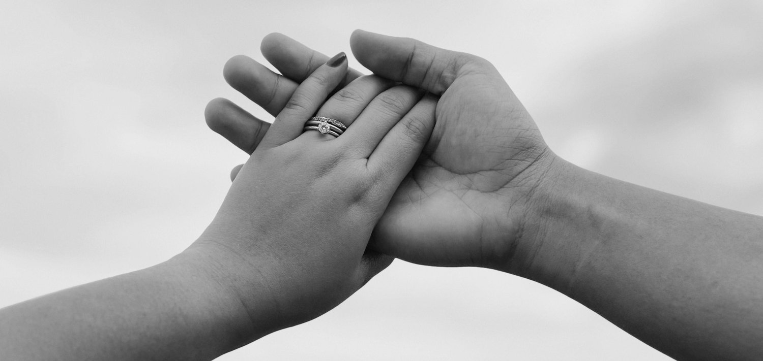 The Wedding Website of Xyla Mae Canag and Donald Labajo Jr.