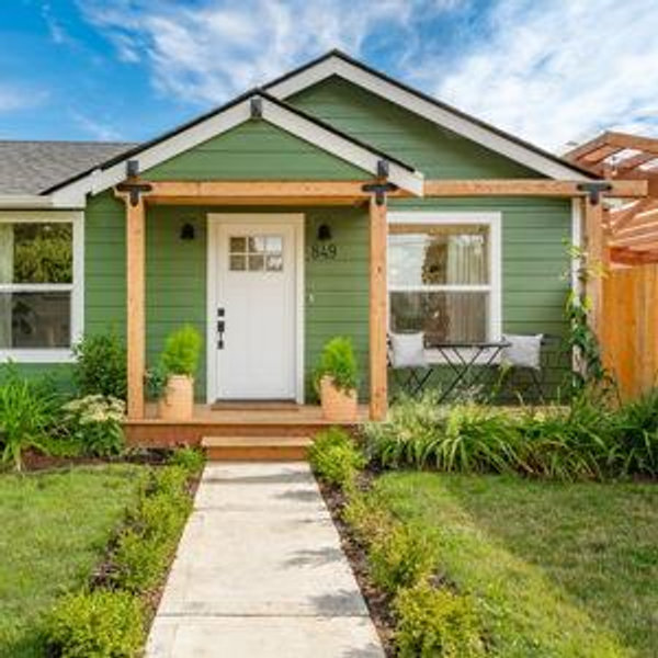 Home Down Payment