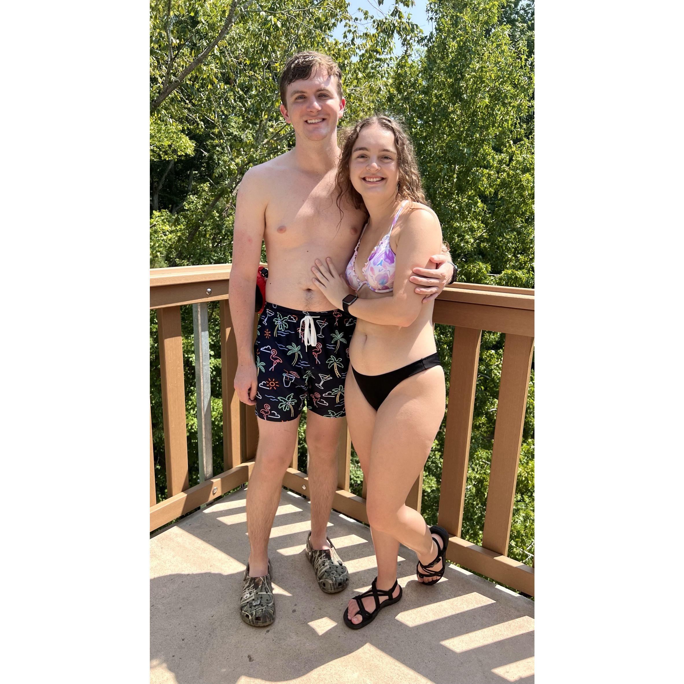Water Country USA