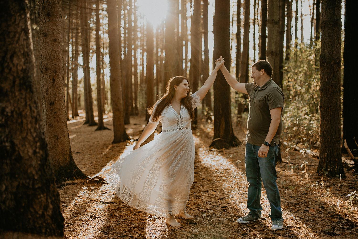 The Wedding Website of Lauren Thomas and Brett Berner