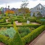 Franklin Park Conservatory and Botanical Gardens