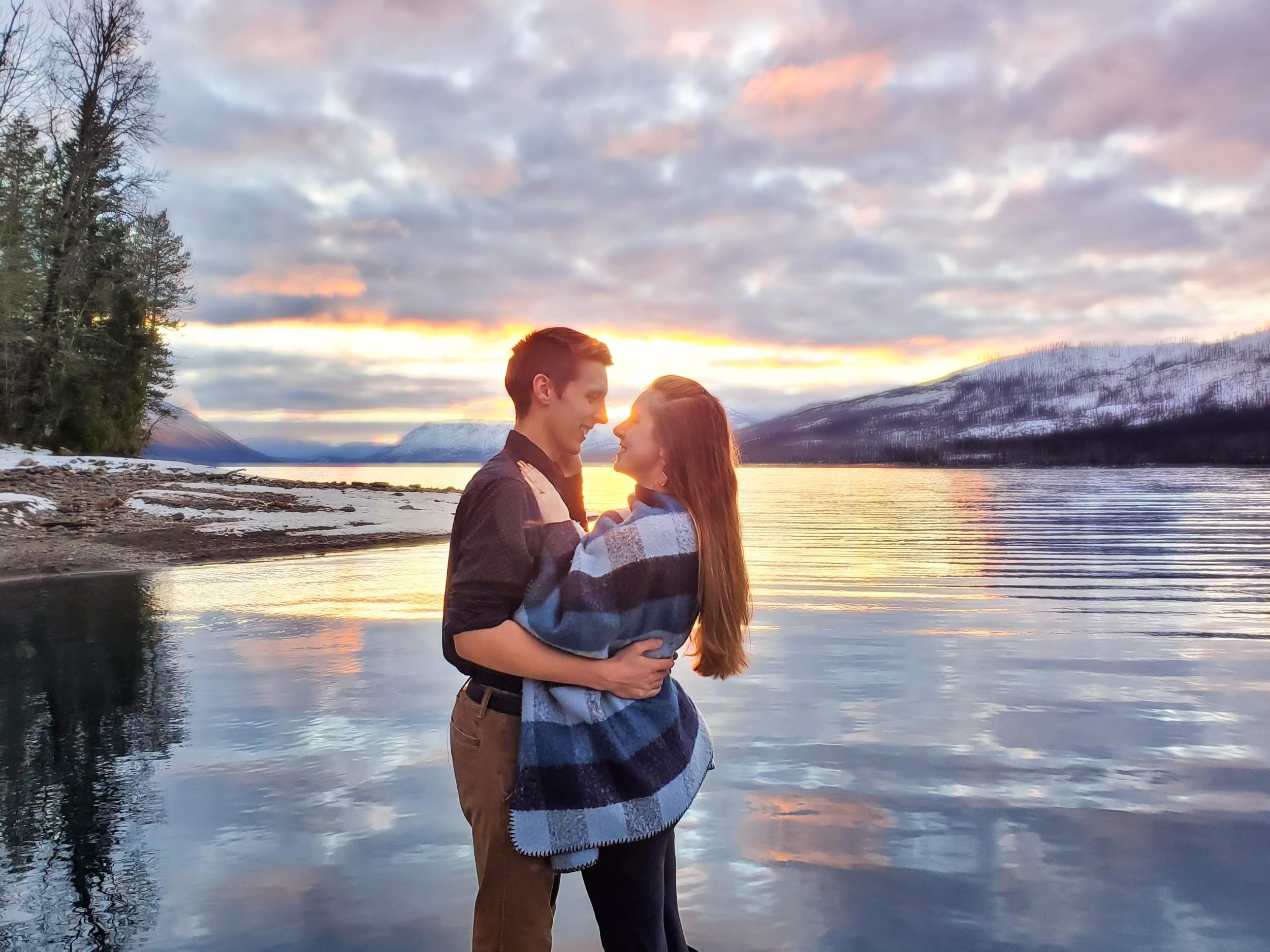 The Wedding Website of Samantha Shepherd and Adam Raeburn