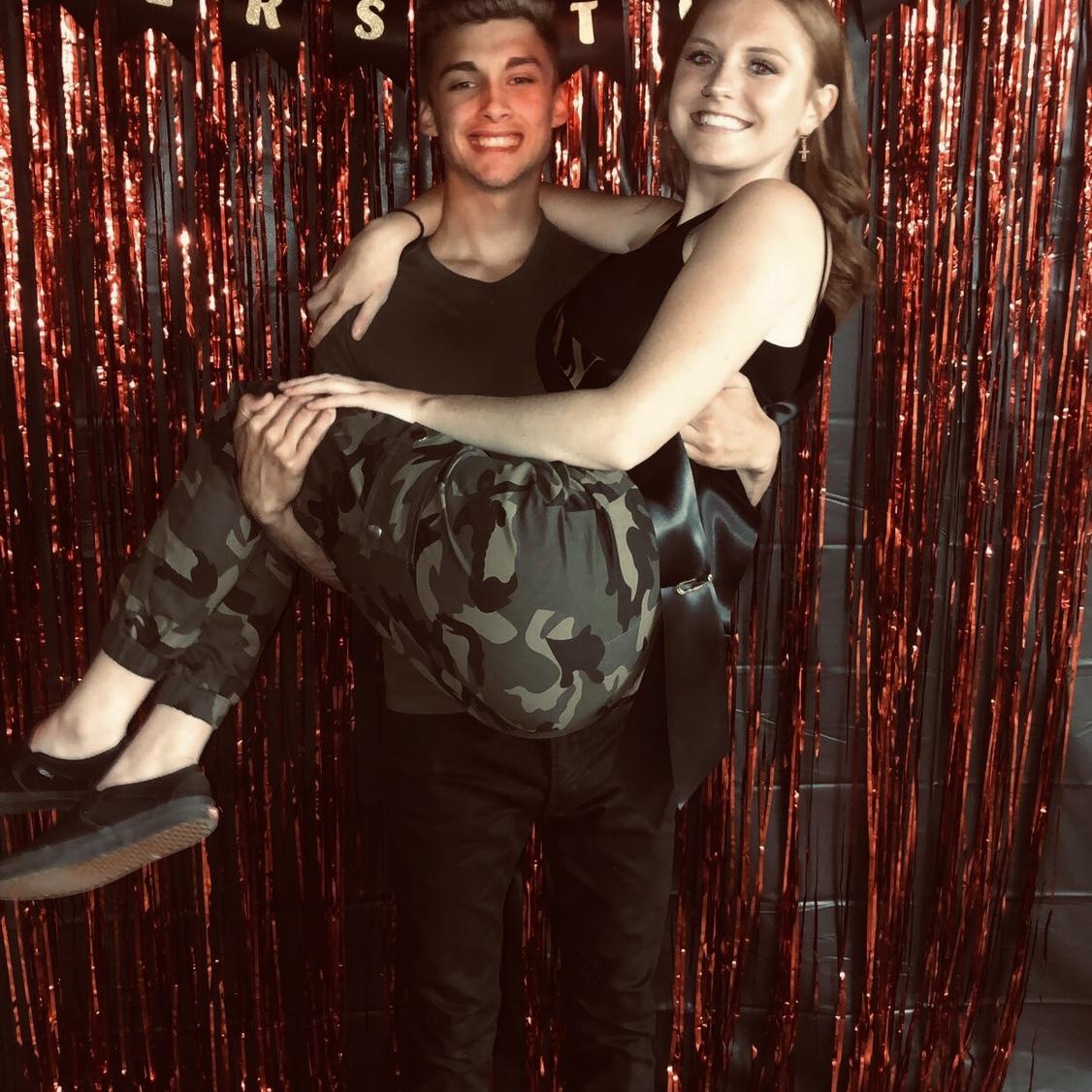My 21st Birthday Party - 2020