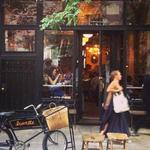 Buvette Gastrotheque