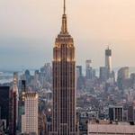 Empire State Bldg