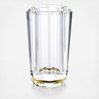 Leigh Crystal Vase