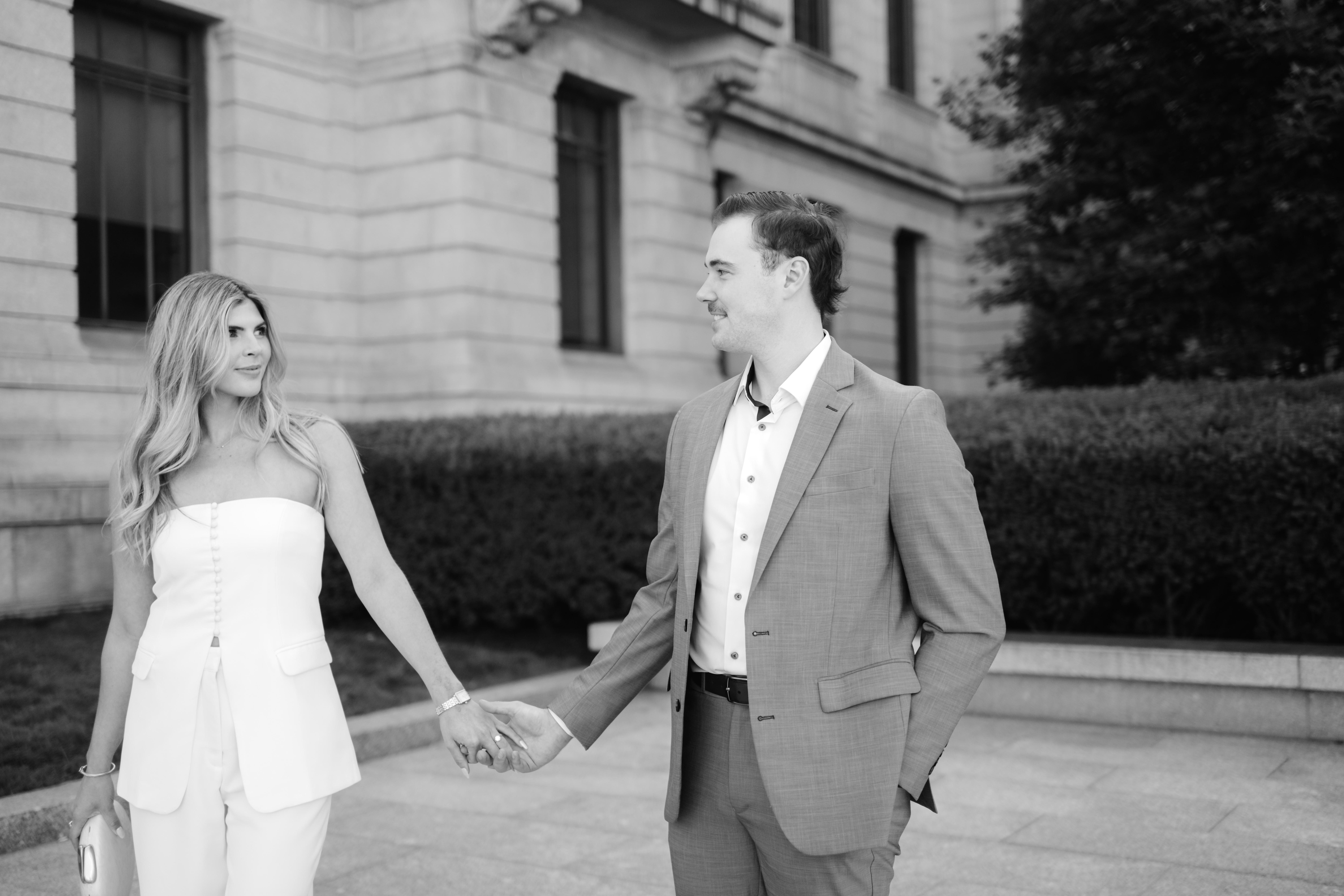 The Wedding Website of Mary Wester and John MacLean