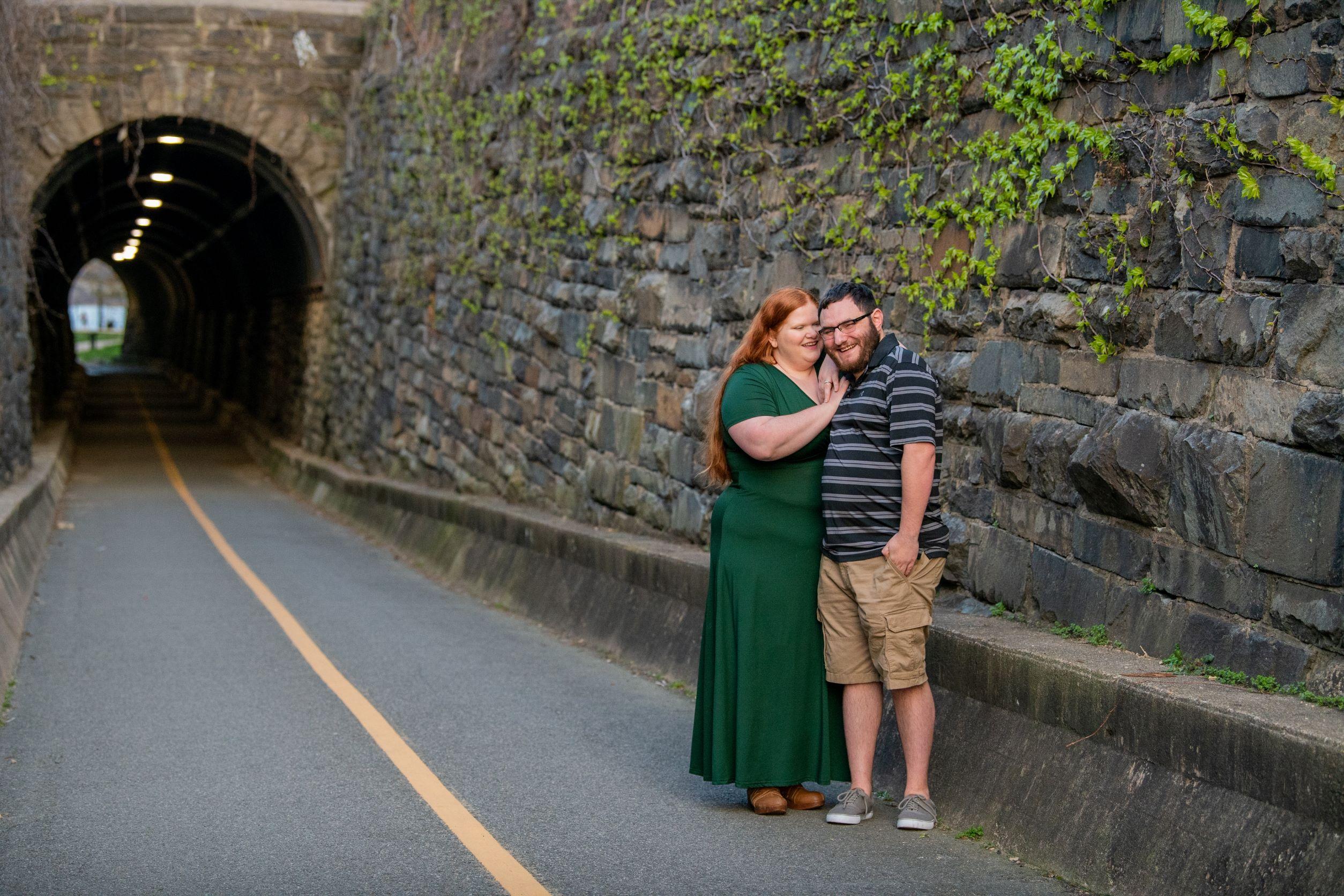 The Wedding Website of Emily Ziliox and Kevin Eberle