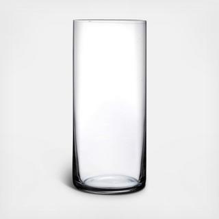 Finesse Long Drink Glass, Set of 4