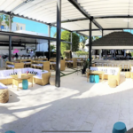 THRōW Social Delray Beach