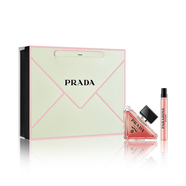 Prada 2-Pc. Paradoxe Intense Eau de Parfum Gift Set
